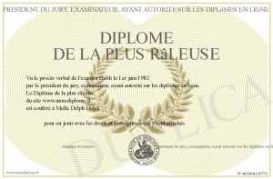 personnaliser http://www.mon-diplome.fr/
