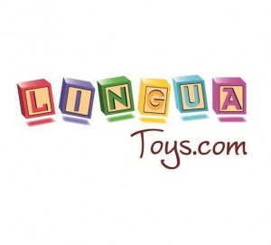 linguatoys logo