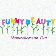 logo funnybeauty