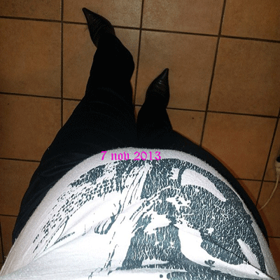 Talons..