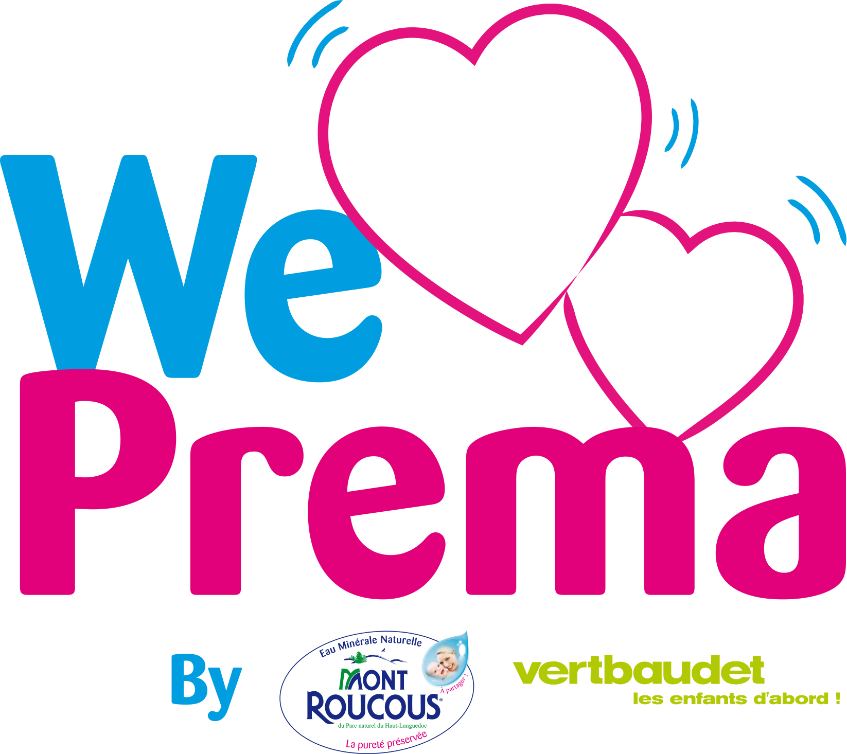 we love prema