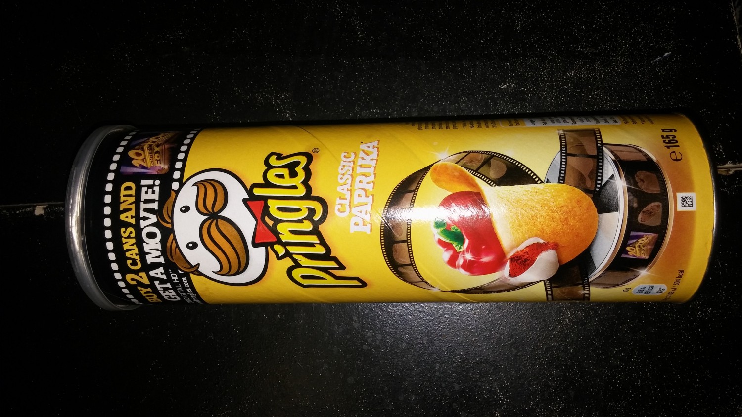 pringles 