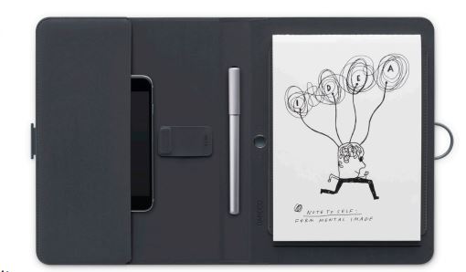 wacom