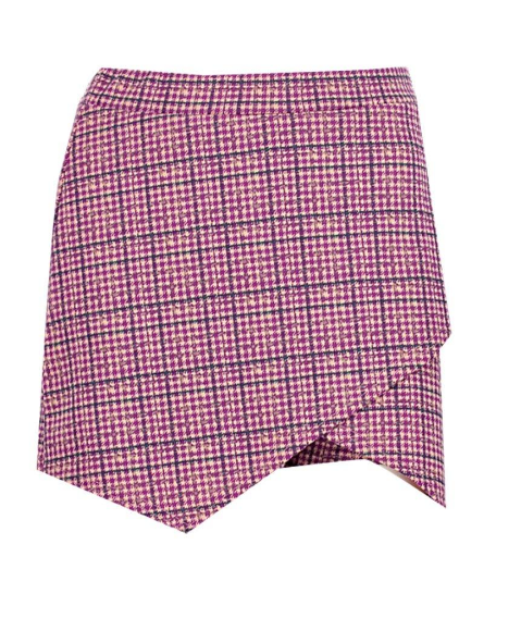 jupe short