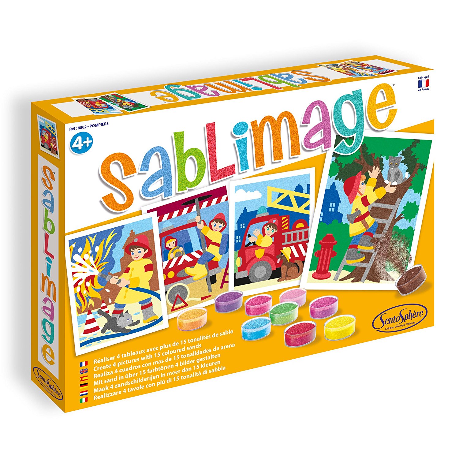 sablimage