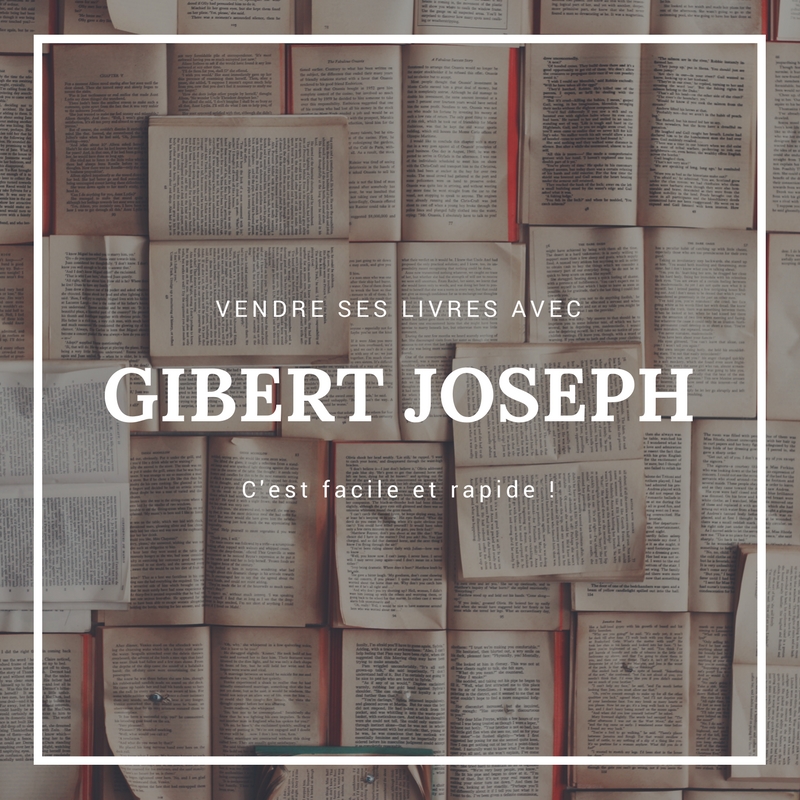 image une gibert joseph